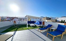 St George'S Apartments - Gran Canaria